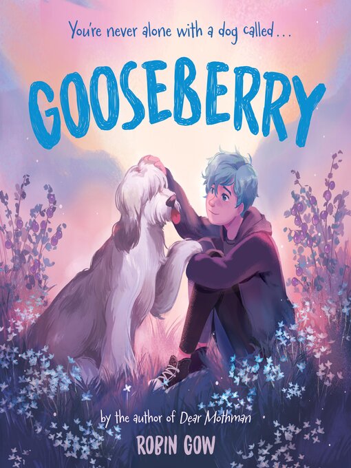 Title details for Gooseberry by Robin Gow - Available